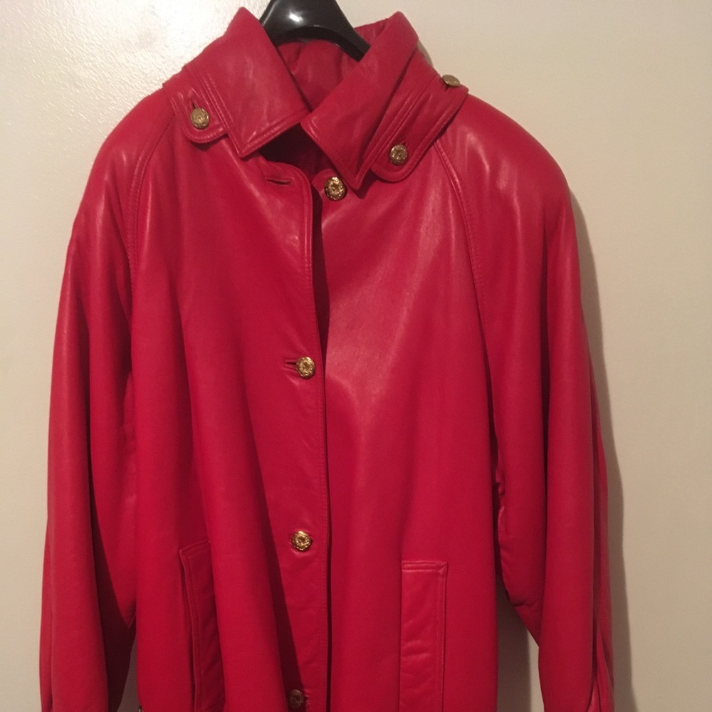 WOMEN’S PERRY ELLIS SPORT COAT